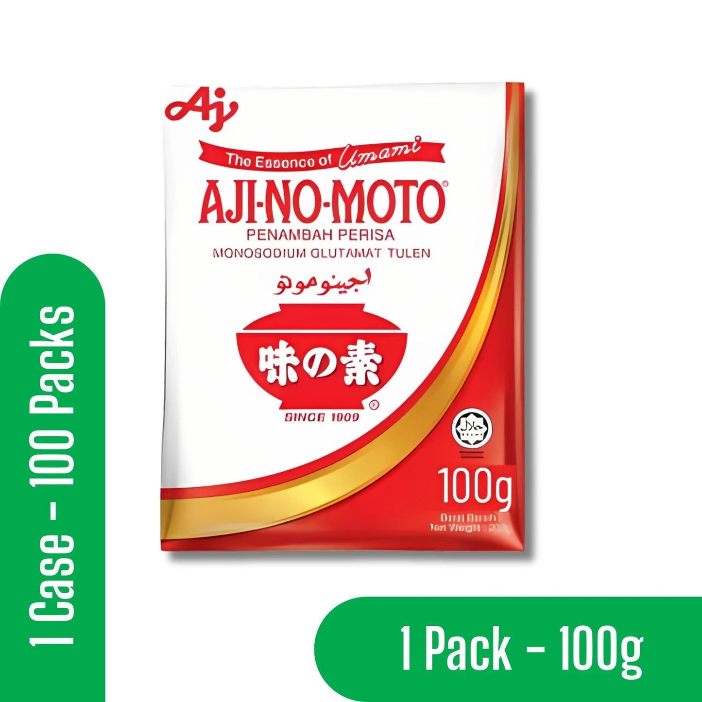 Ajinomoto 100g