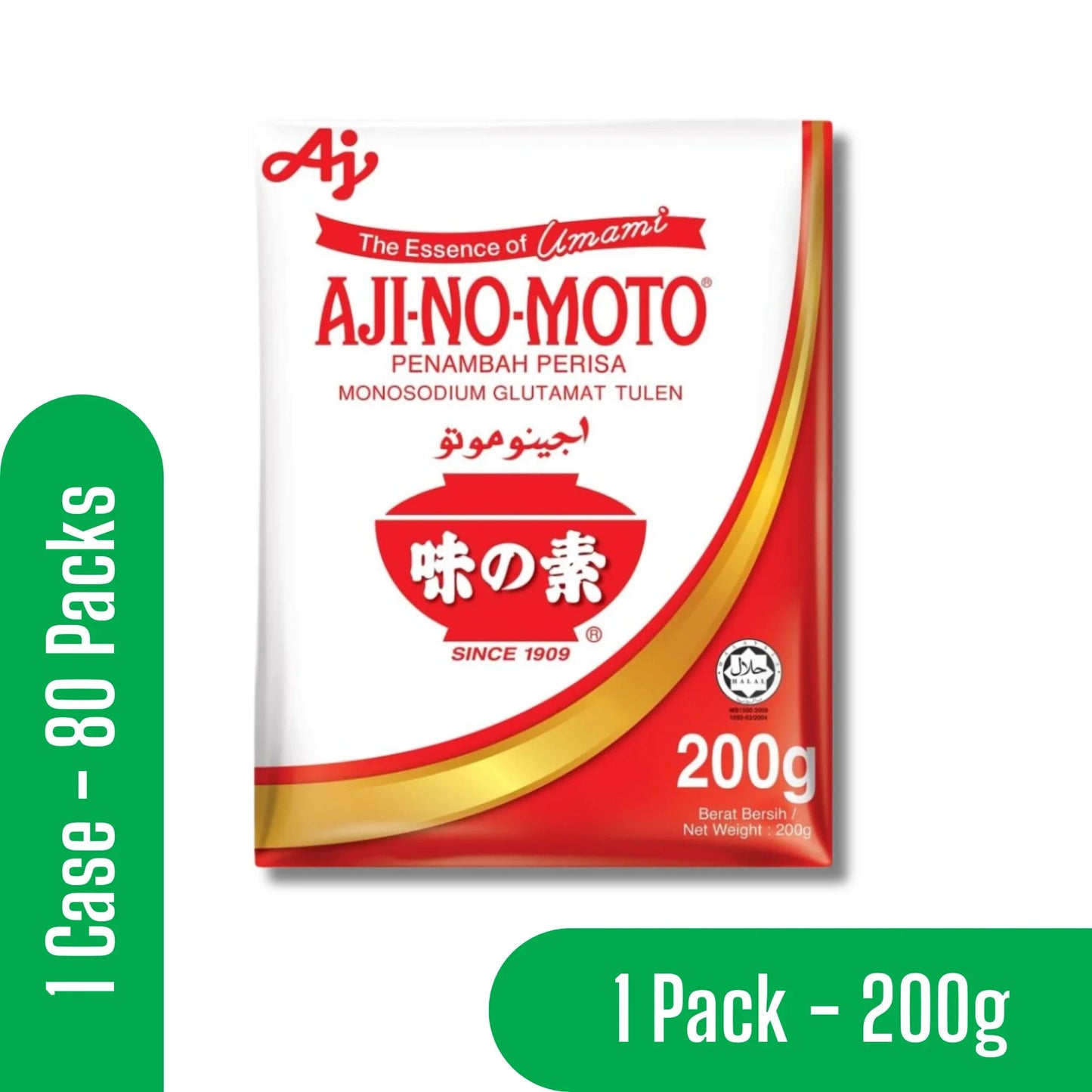 Ajinomoto 200g
