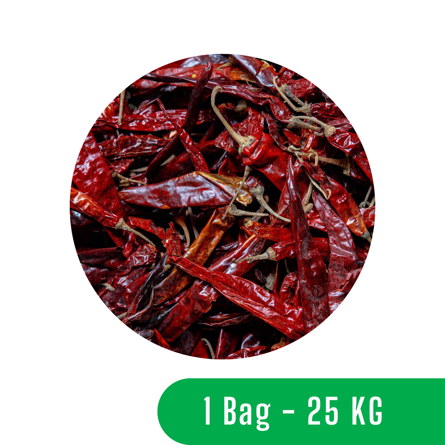 Dry Chilli S 17 (Normal)