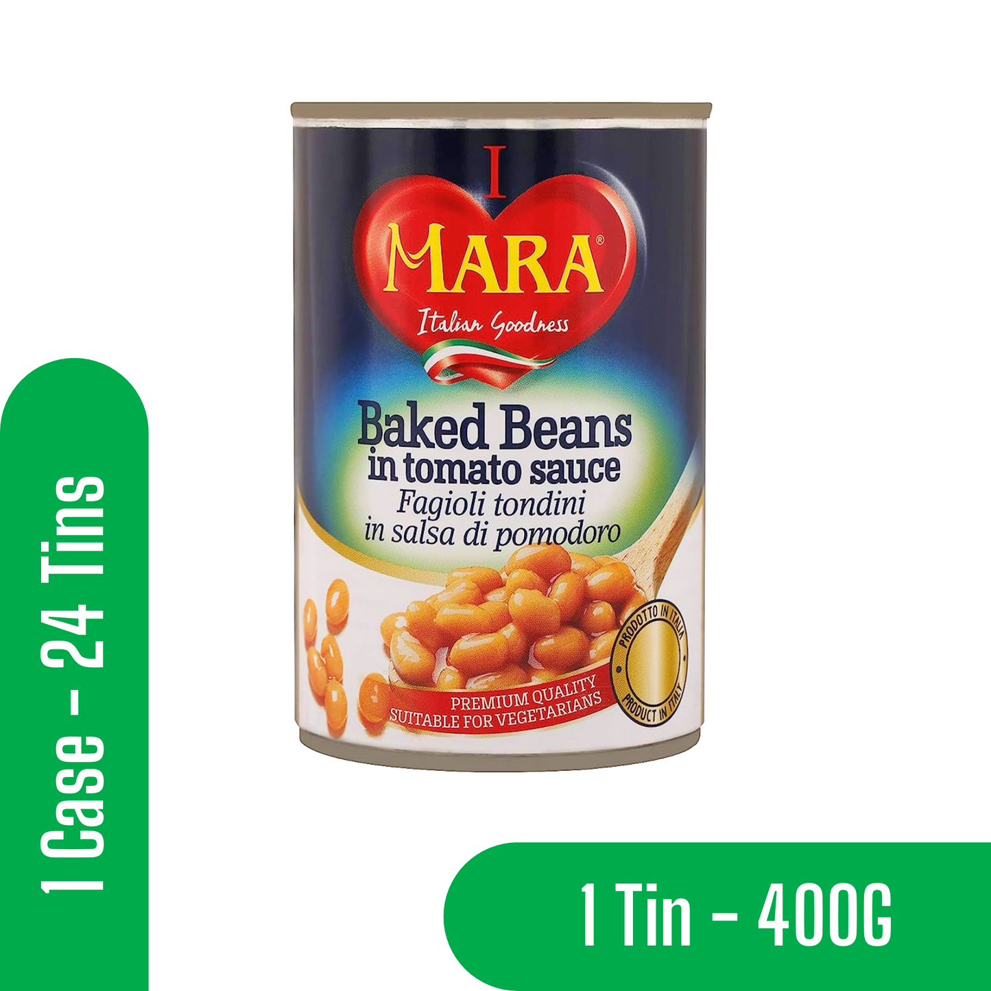 Mara Baked Beans 400g