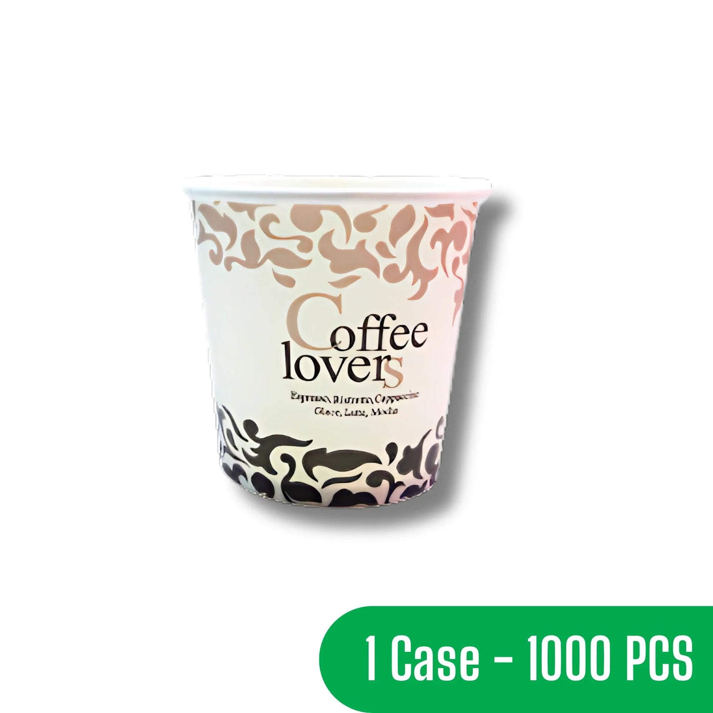 Paper Cups 4OZ-Equics Online Store