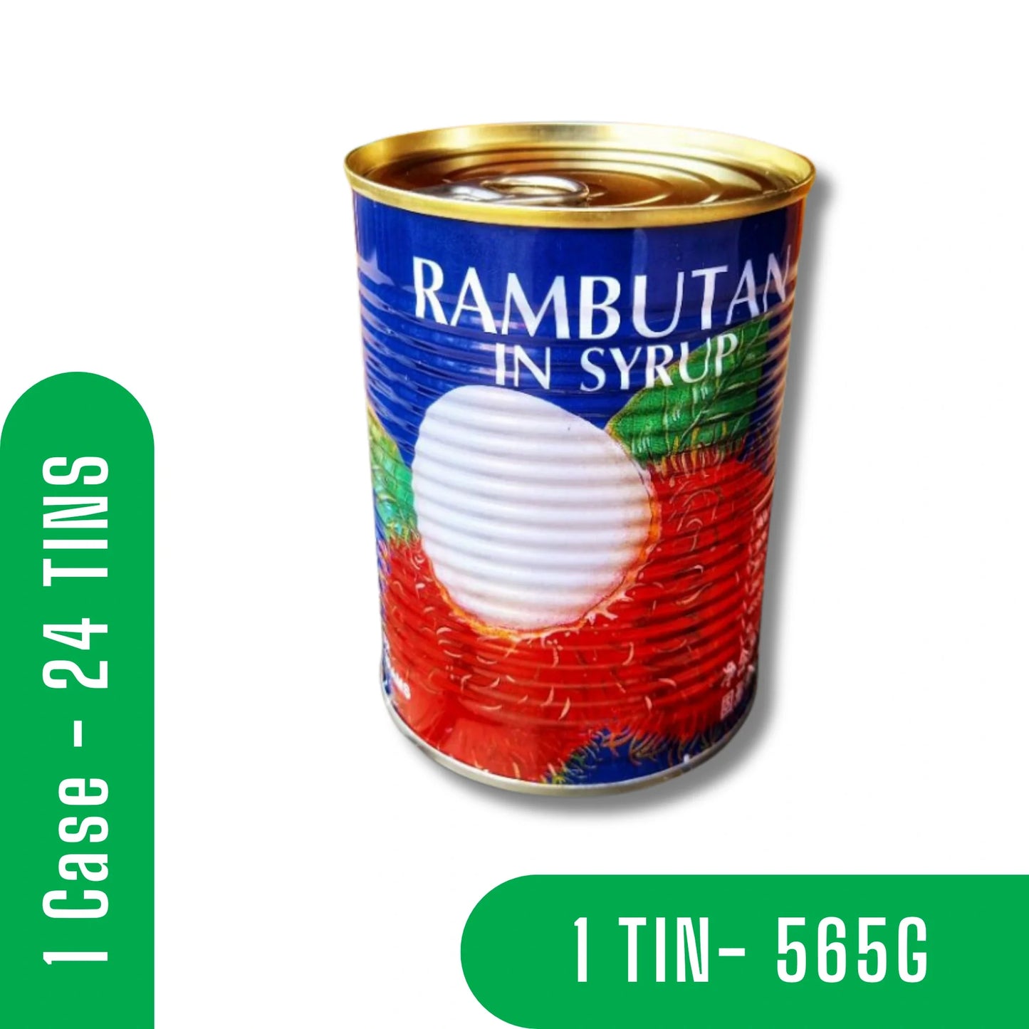 Rambutan in Syrup - 425G-Equics Online Store