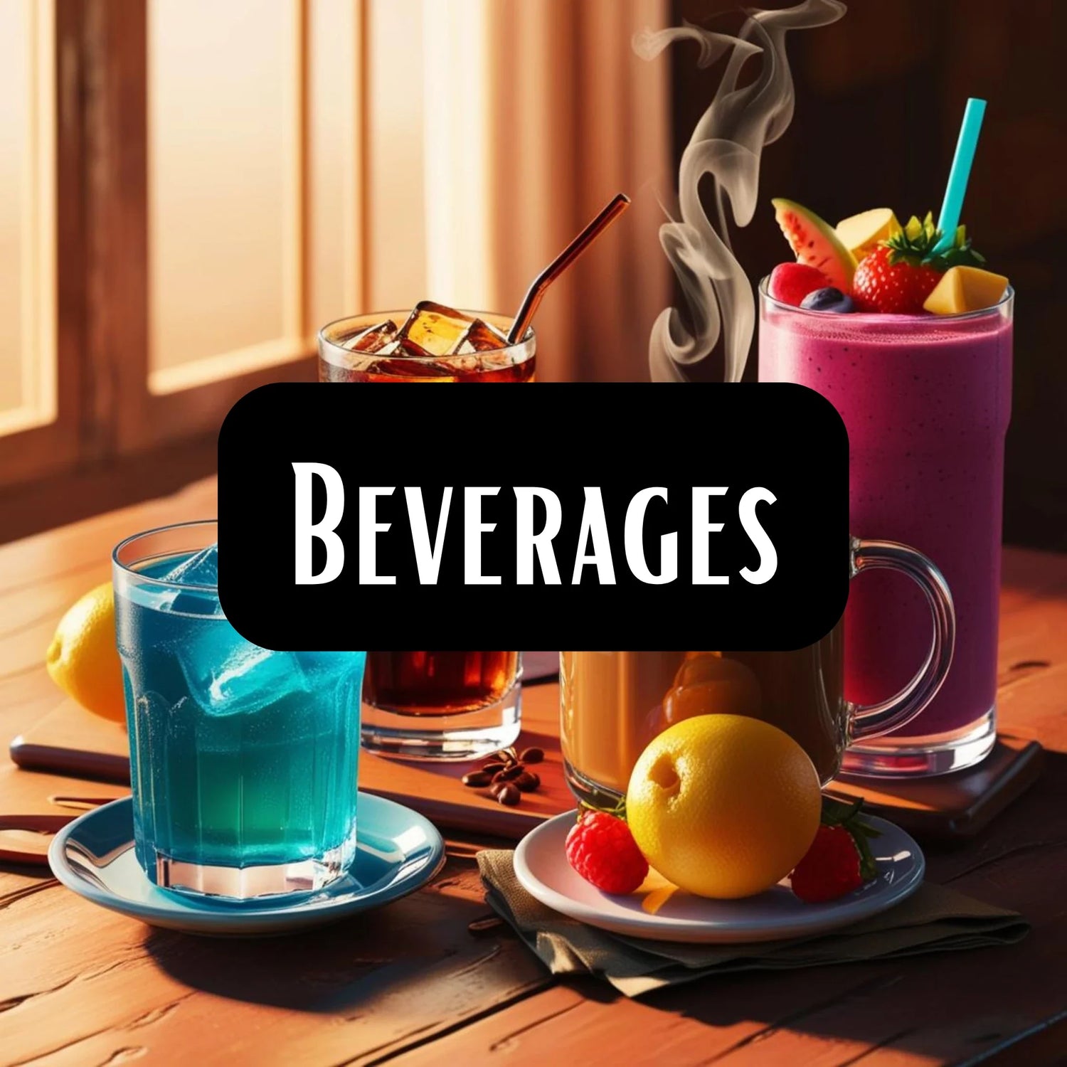 Beverages