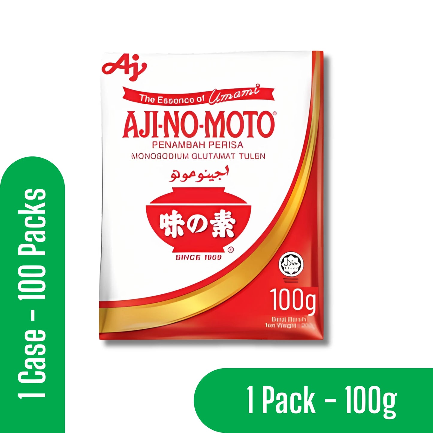 Ajinomoto 100g