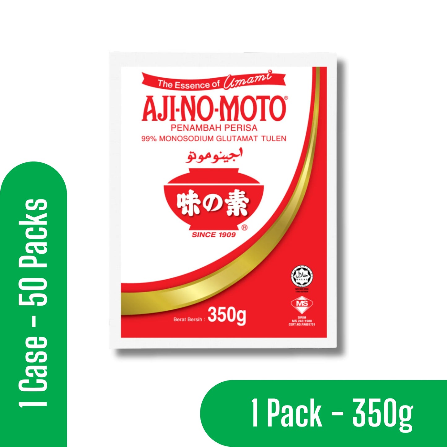 Ajinomoto 350g