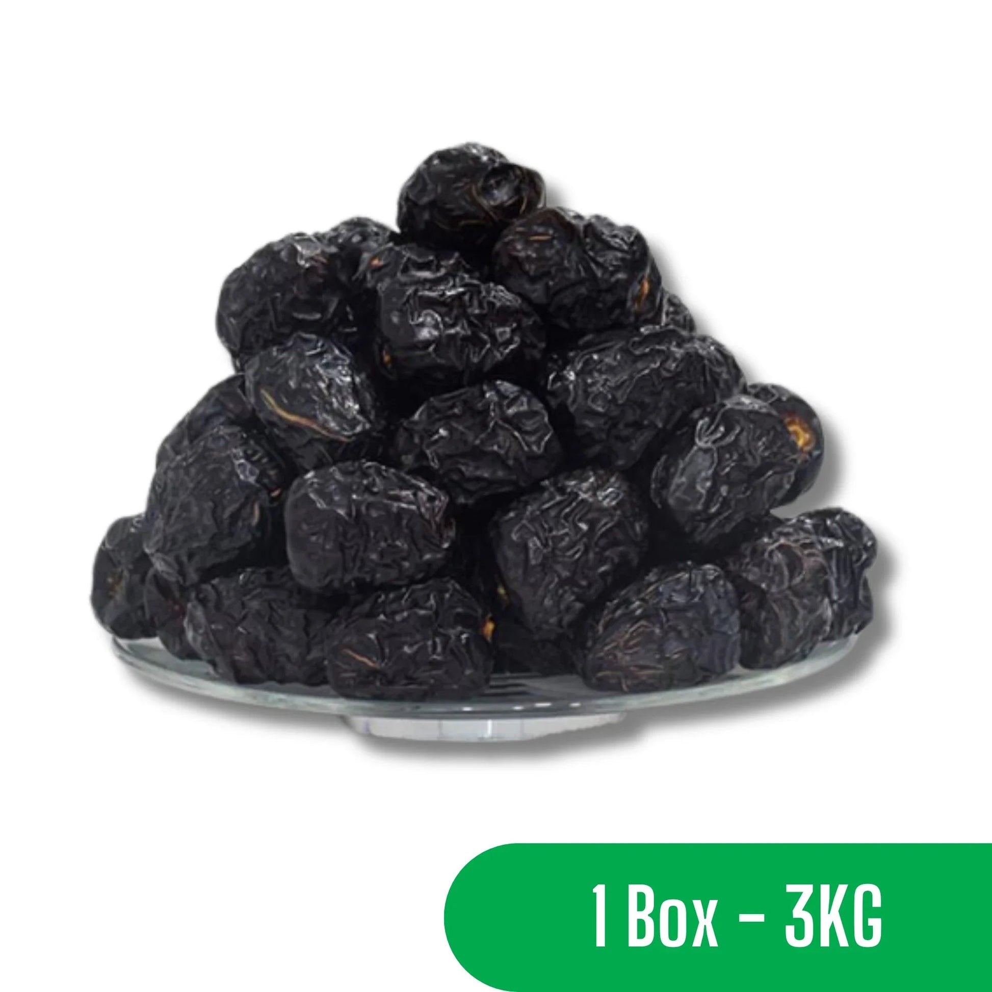 Al Kharj Dates Ajwa 3KG