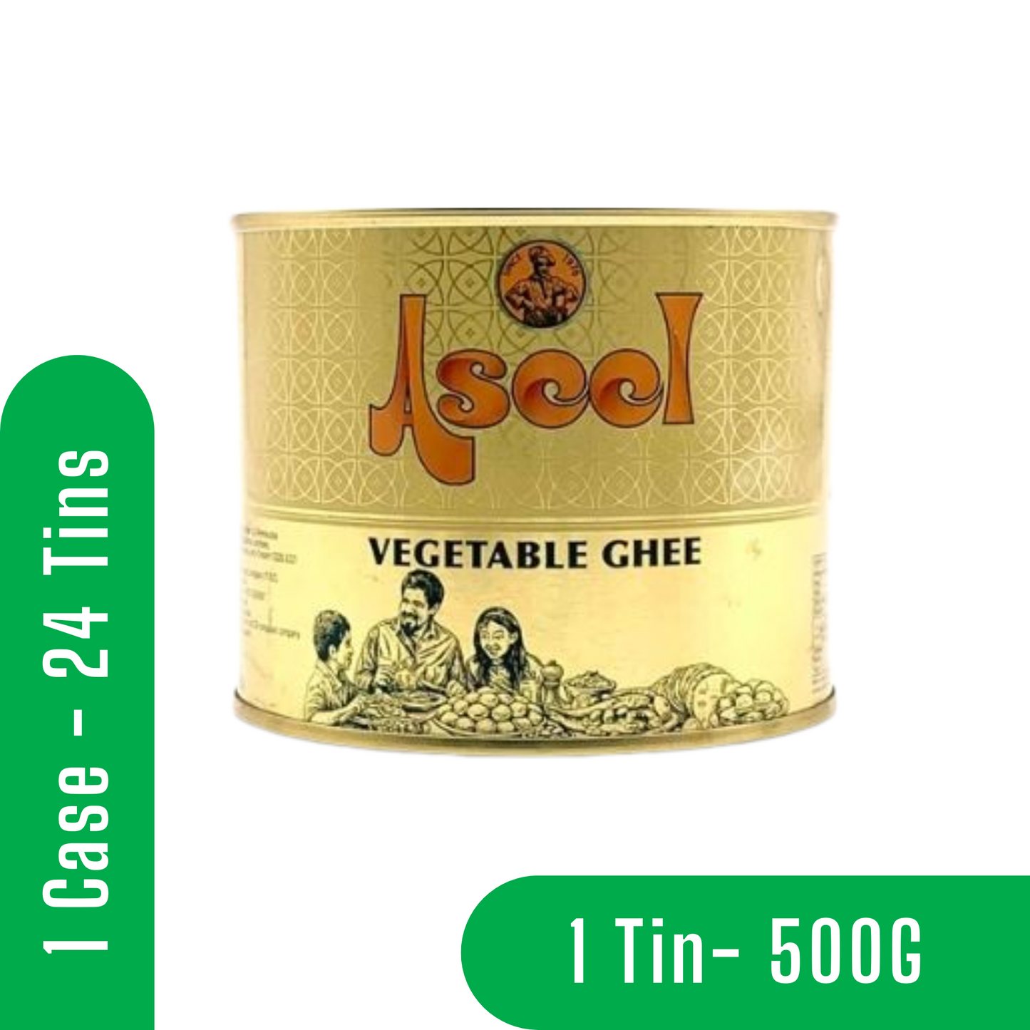 Aseel_ghee_500g