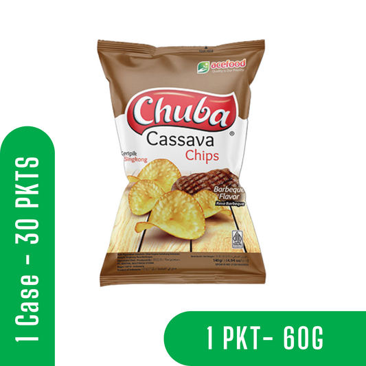 Chuba_cassava_chips_barbeque_flavor