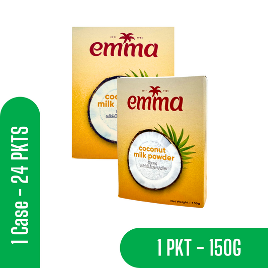 Emma Coconut Milk Powder 150g