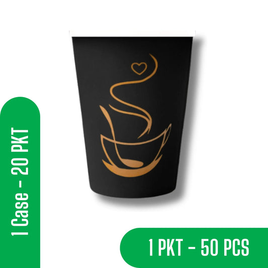 Paper Cup 6OZ-Equics Online Store