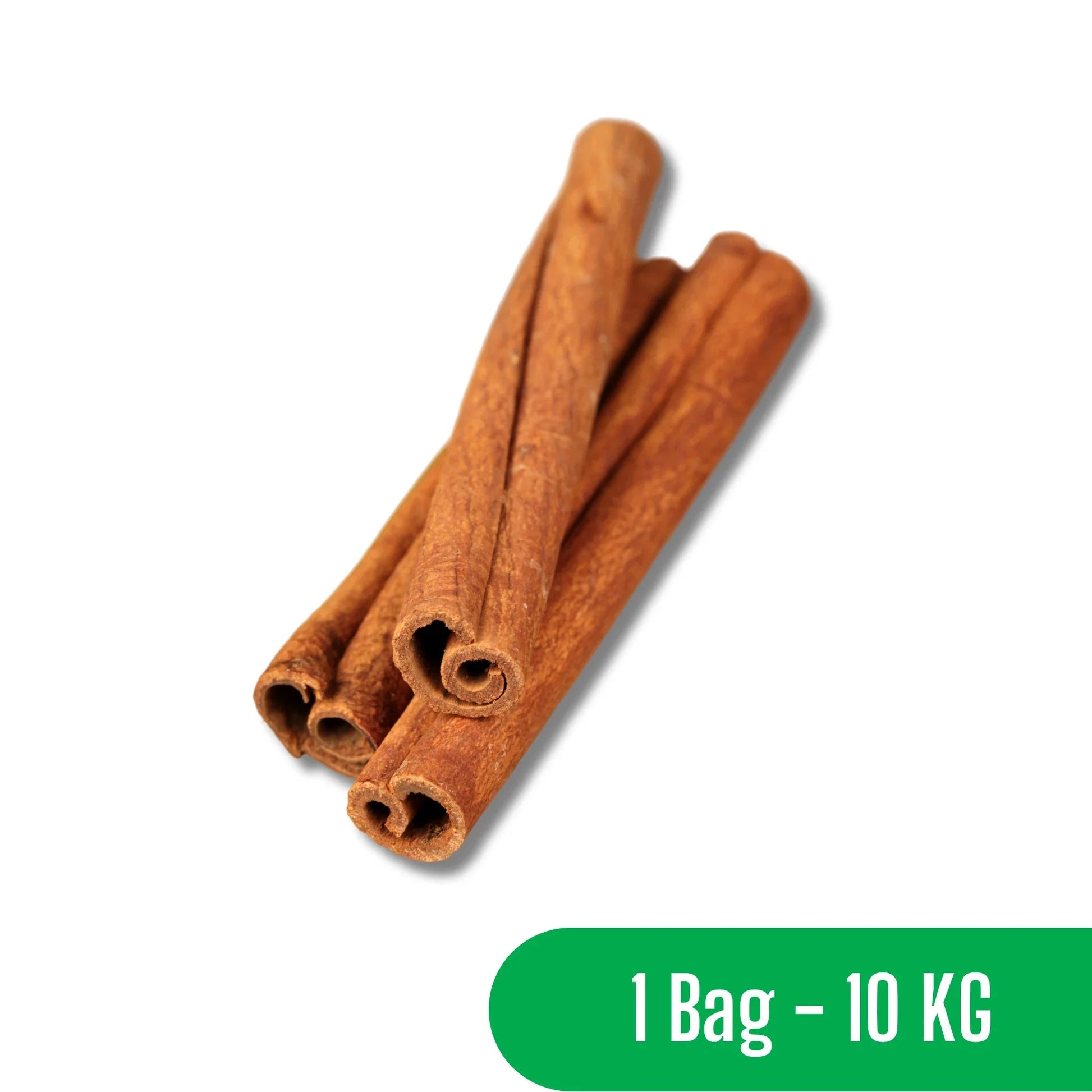 Cinnamon Stick 10KG-Equics Online Store