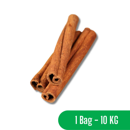 Cinnamon Stick 10KG-Equics Online Store