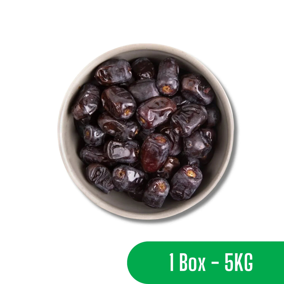 Dates Khalas 5KG – Equics Online Store