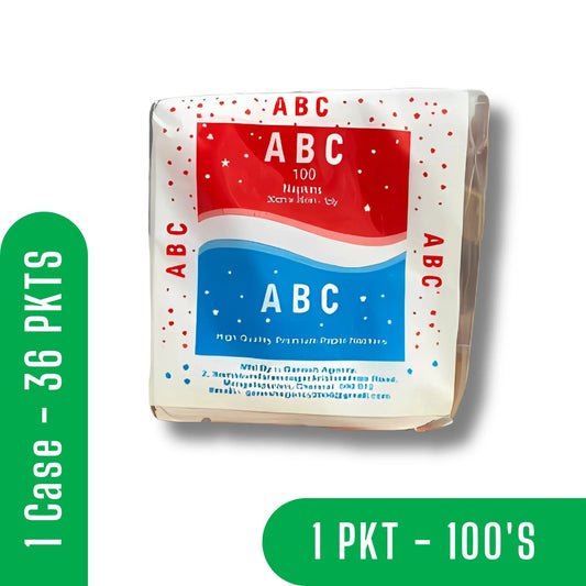 MG Tissue Hard 100'S-Equics Online Store