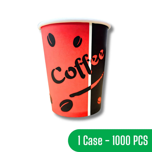 Paper Cup 8OZ-Equics Online Store