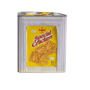 Jk Cracker – 3 KG