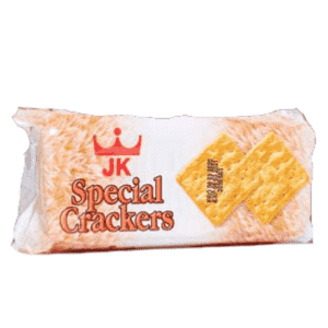 Jk Cracker