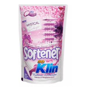 Softener So Klin Purple - 900Ml