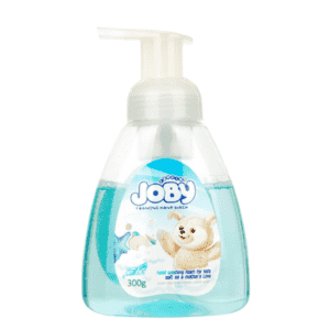 Joby Foaming Hand Wash For Kids
