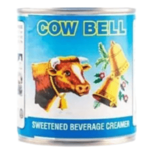 Cowbell Condensed Milk