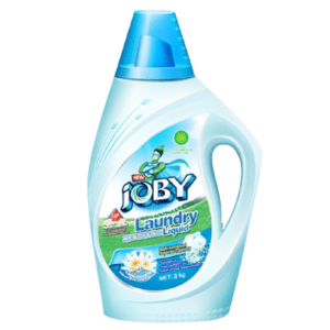 Joby Laundry Liquid 3L