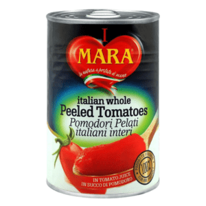 Mara Peeled Tomato
