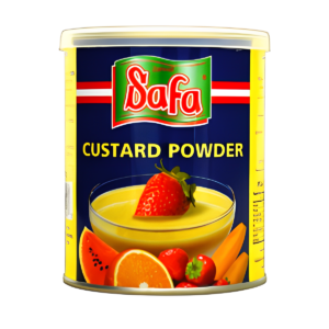 Safa Custard Powder