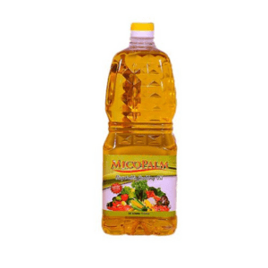 Micopalm Vegetable Oil