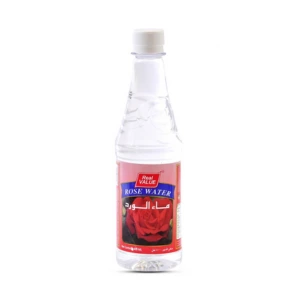 Real Value Rose Water - 400Ml
