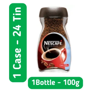 Nescafe Classic – 100 GRM